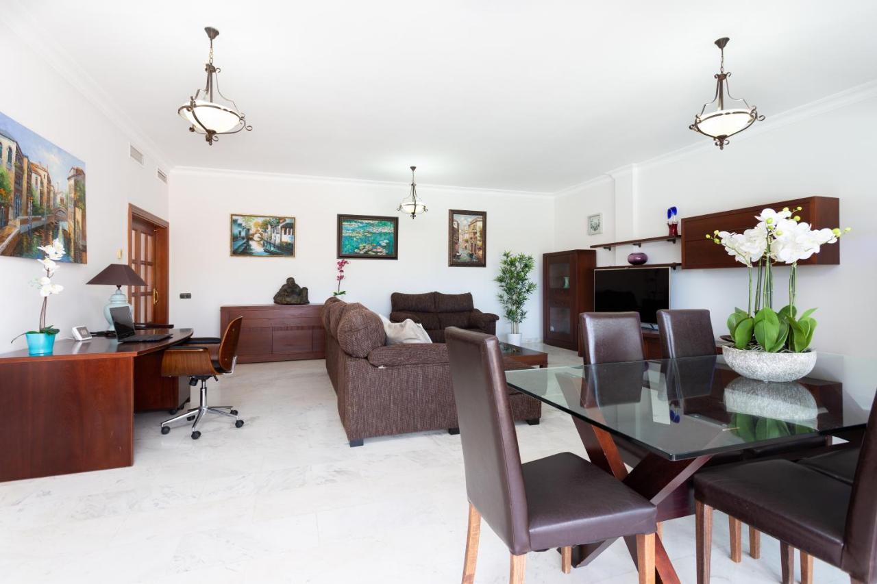 Maravillosa Villa De Lujo Con Piscina Privada Puerto de Santiago  Esterno foto