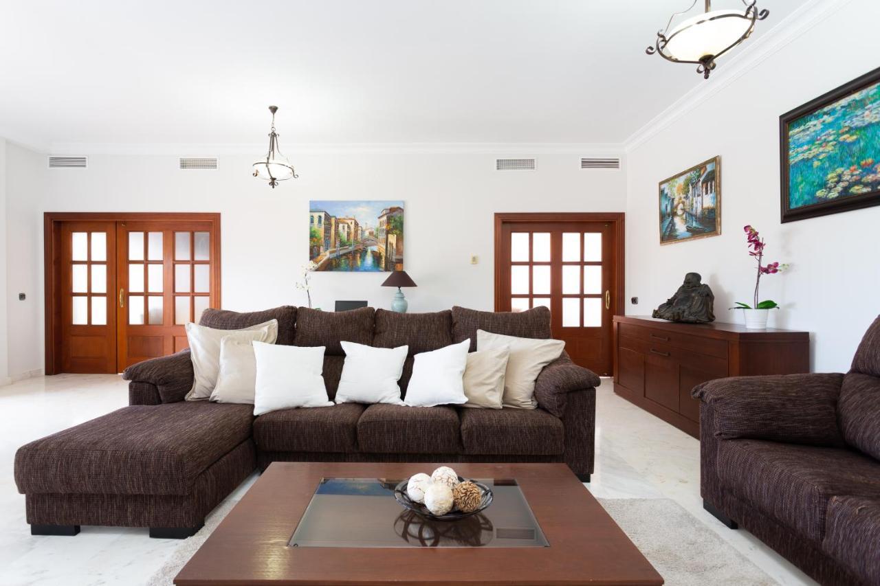 Maravillosa Villa De Lujo Con Piscina Privada Puerto de Santiago  Esterno foto