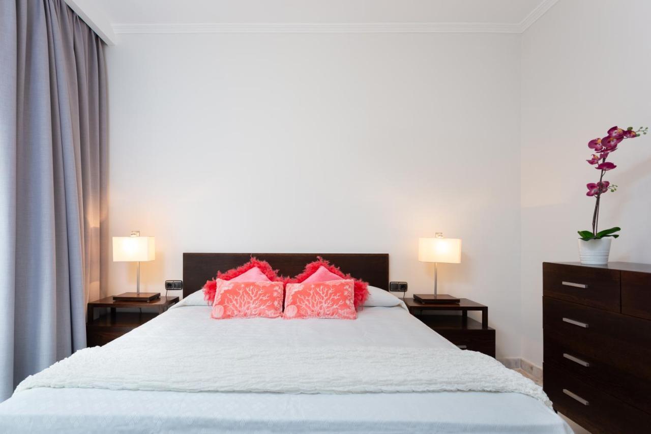 Maravillosa Villa De Lujo Con Piscina Privada Puerto de Santiago  Esterno foto