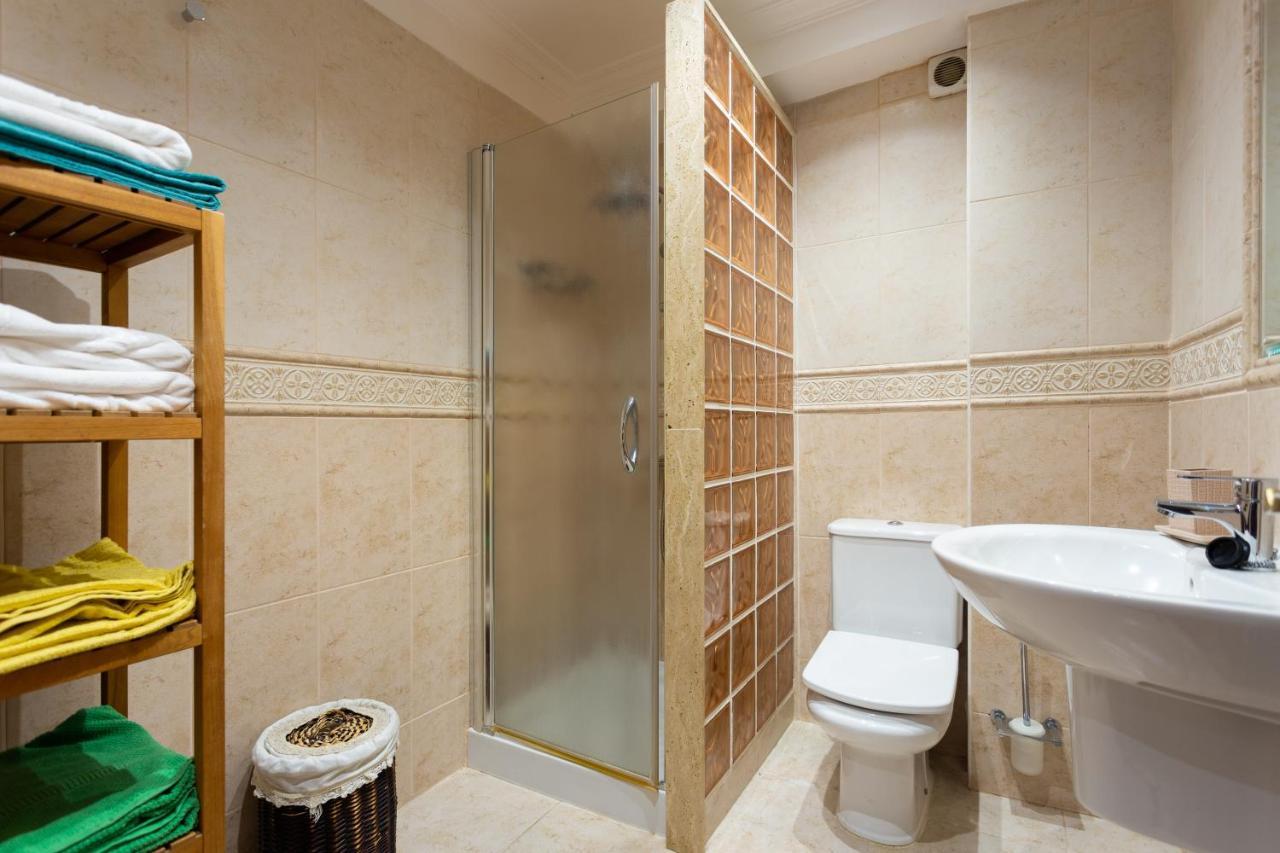 Maravillosa Villa De Lujo Con Piscina Privada Puerto de Santiago  Esterno foto