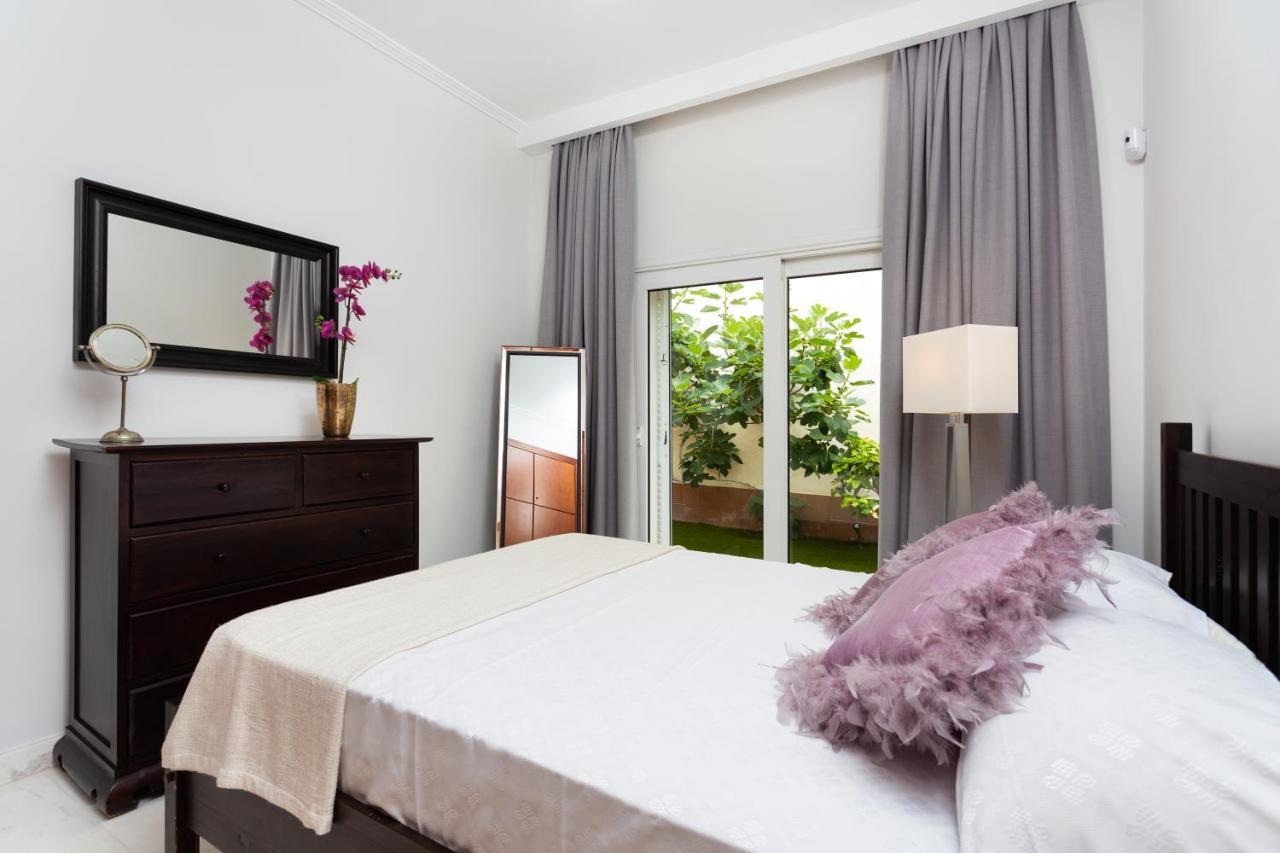 Maravillosa Villa De Lujo Con Piscina Privada Puerto de Santiago  Esterno foto