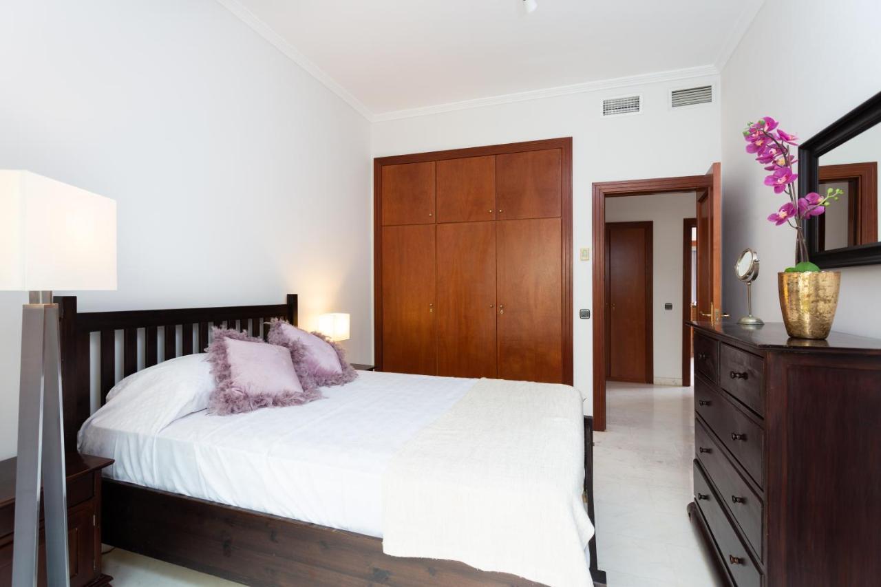 Maravillosa Villa De Lujo Con Piscina Privada Puerto de Santiago  Esterno foto
