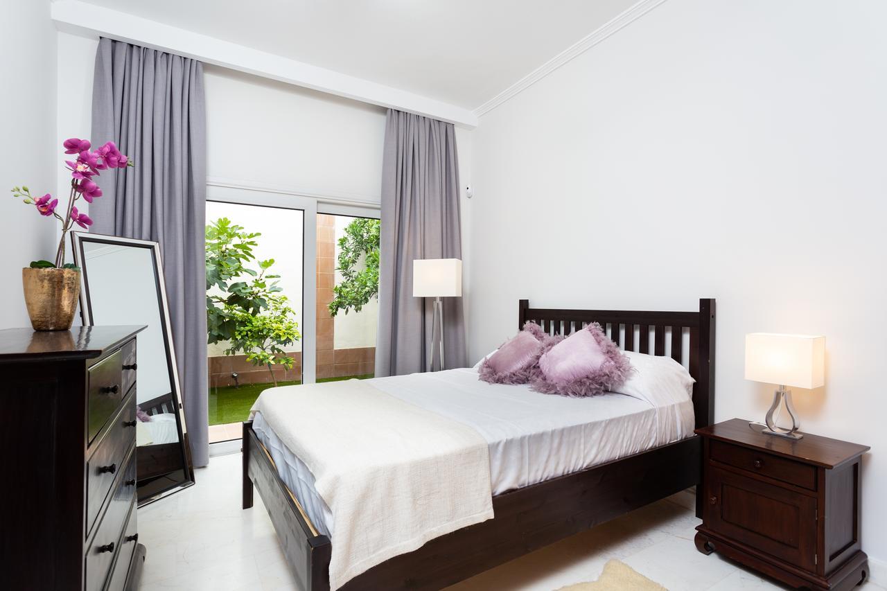 Maravillosa Villa De Lujo Con Piscina Privada Puerto de Santiago  Esterno foto